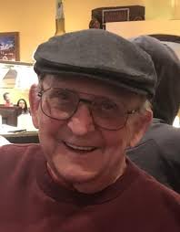 Frederick James McCurdy Obituary (2024)