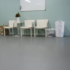 More images for trailer rubber coin flooring » Coin Grip Metallic Rolled Pvc Flooring