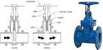 Gate Valves - Valves - Ferguson