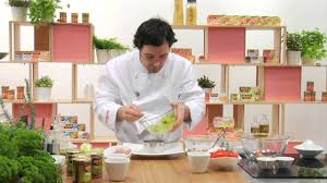 The pantesca salad or pantelleria salad (italian: Insalata Pantesca Con Tonno Youtube