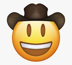 Cowboy Emoji Transparent Lil Nas X Emoji Hd Png Download Transparent Png Image Pngitem
