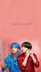  Taekook On Twitter Taekook Bts Wallpaper Bts Pictures