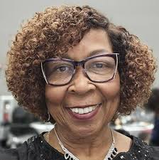 Jerry Mitchell Johnson