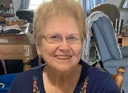 Passing of Esther Madison Weber, ACCHS Class of 1965