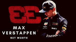 You will find max' logo on the back. What Is The Net Worth Of Max Verstappen In The Year 2021