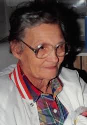 Mamie Louise Green Smalley Tomlin (1929-2014)