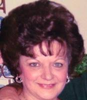 Judy Ann Kaspar Trimble (1951-2014)
