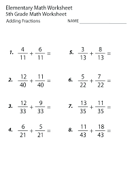 View the 5th grade worksheets. Worksheet Free Math Worksheets Sixth Grade Fractions Word Problems Mathematics Books Smart Games Kids Multiplying Adding Sumnermuseumdc Org