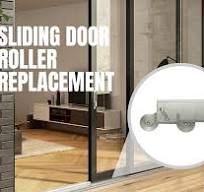 Amazon.com: Fleetwood - Rodillo de puerta tándem para puerta corrediza de  patio, reemplazo de rodillo para reparación de puertas correderas de  vidrio, ...