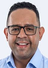 Robert Paiva 55400 para vereador de Mogi Das Cruzes em 2024. Veja  biografia, propostas e tudo sobre sua campanha!