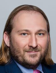 Career Track: New hires, promotions (December 2017)