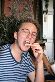 Colby Kostelac Obituary (1999