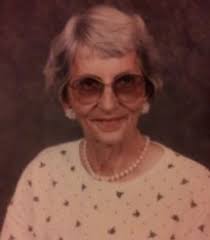 Mirian Edwards Mrs. Tucker Obituary May 1, 2013