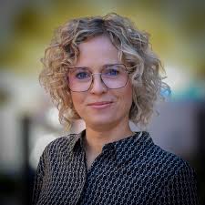 Agata Mackowiak, CTFA