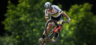 Love this bike and cyclo crossing 🤩🤩. Nino Schurter Pro Mountain Bike Rider Official Website