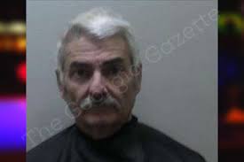 James Stanich — Habersham County Jail Bookings