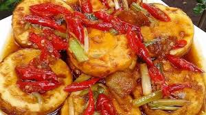 Hidangan yang dinikmati seharusnya menjanjikan kekenyangan di samping keenakan. Resep Telor Ceplok Teriyaki Sajian Simple Cocok Untuk Menu Makan Malam Di Tanggal Tua Herstory