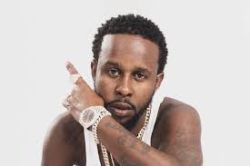 Popcaan Stands Alone: 'Fixtape' Makes Him the Only Jamaican Artist to Debut 