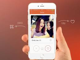 It's a good platform to find singles, get into relationship, and making more connections for business opportunities. 7 Apps That Can Score You A Date In China Chinesepod Official Blog