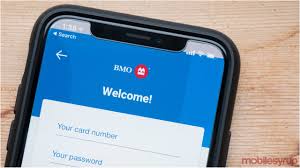 For a bmo cashback business mastercard. Bmo App Now Lets Users Replace A Damaged Credit Card Mobilesyrup