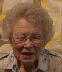 Obituary: Alberta Frances Fortner Fines