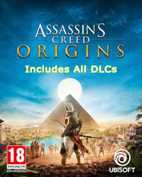 Assassins Creed Origins Pc Download Free Full Version Games Free