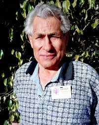 Antonio German Obituary