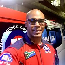 Meet Hyron Ketteldas. Hyron is a BLS Medic from ER24's North Metro branch.  From all of us at ER24, we would like to take this opportunity to thank you  for your continuous