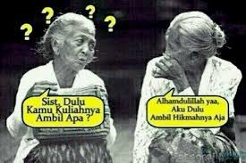 Image result for FOTO NENEK