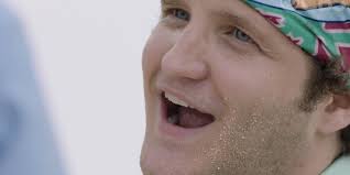 Survivor 42: Get To Know Daniel Strunk, Lawyer & Movie Fanatic