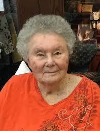 Obituary information for Anna Holzinger