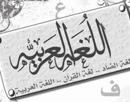 تاريخ اللغة العربية لغة الضاد