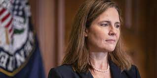 Find florida attorney junior barrett in their casselberry office. Amy Coney Barrett Should Recuse Herself In Big Oil S Supreme Court Case The New Yorker