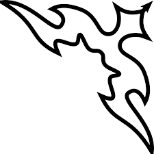 Image Result For Black And White Borders For A4 Size Paper Corner Borders Border Design Borders For Paper Browse our a4 size border images, graphics, and designs from +79.322 free vectors graphics. white borders for a4 size paper