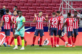 و سنقوم بذكر تشكيلة الفريق في وقتها. Ø£ØªÙ„ØªÙŠÙƒÙˆ Ù…Ø¯Ø±ÙŠØ¯ ÙŠØªØ¹Ø«Ø± Ø£Ù…Ø§Ù… Ù‡ÙˆÙŠØ³ÙƒØ§