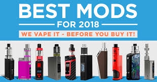 We've tested and reviewed all the best new products and created the ultimate box mod buyer's guide. Best Box Mods For 2021 The Savvy Shoppers Guide