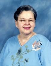 Obituary information for Shirley A. Becker