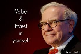 Jun 02, 2021 · der rat von warren buffett, der jetzt in deinen ohren alarm schlagen sollte! Value And Invest In Yourself Warren Buffet Quotes Investing Warren Buffet