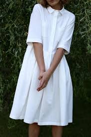 White Cotton Shirt Dress Pleated Skirt Dress Offon Etsy In 2020 White Cotton Shirt Dress Pleated Skirt Dress Cotton Shirt Dress White dress with full functional pockets and belt for fashion royalty fr:16, sybarite gen x, tonner tyler, tonner deja vu, pashapasha original, pashapasha mini tender creation and similar body size dolls. pinterest