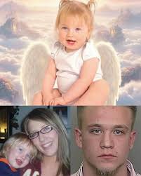 The courtroom was silent as the sentence was handed down, but nothing could  soften the weight of what was lost. Emmanuel Ware was only three years old  when his life ended. What