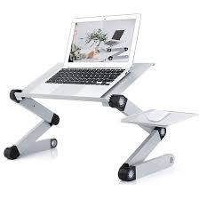We did not find results for: Treasurecabinet Adjustable Laptop Desk Upgraded Laptop Stand Portable Laptop Table For Bed Ergonomic Lap Desk With Mouse Pad Foldable Computer Table Notebook Riser Vented W 17in Wayfair