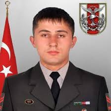 Piyade Uzman Çavuş Köroğlu'nun cenazesi, Ordu'ya getirildi