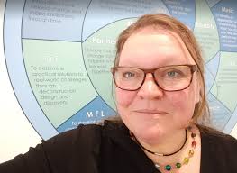 North Worcester Primary Academy head up for Education Awards