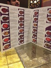 Photo0 Jpg Picture Of Indian Island Restaurant Riyadh Tripadvisor
