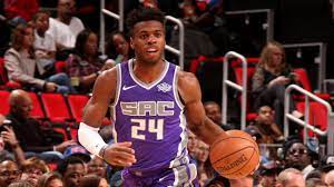 Sacramento Kings Guard Buddy Hield Sets Record Straight On His Age Espn Sacramento Kings Guard Buddy Hield Sets Record Straight On H Hield Nba Website Buddy