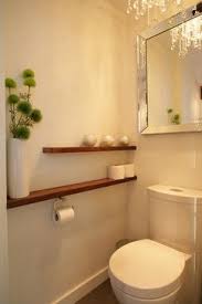 Powder Room Design Ideas Pictures Remodel And Decor Powder Room Design Bathroom Decor Toilet Shelves