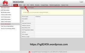 Cara setting wifi huawei e5220 sangatlah mudah, bagaimana cara mengatur password wifi tersebut. How To Assign Static Ip Address On Hg8245h All About The Huawei Hg8245h