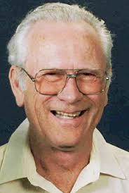 SMSGT Chester Howard McBrayer (1925-2008)