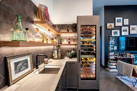 Browse living room decorating ideas and furniture layouts. Thebuild Tv Firehouse Project Episode 3 Living Room Bar Video