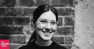 Doporučení prezentace Bc. Lucie Nová